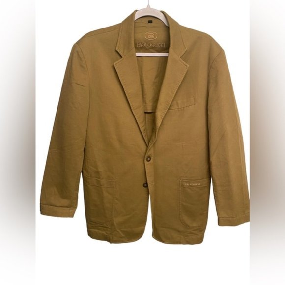 Gucci Other - SOLD Vintage Paolo Gucci Sport Coat